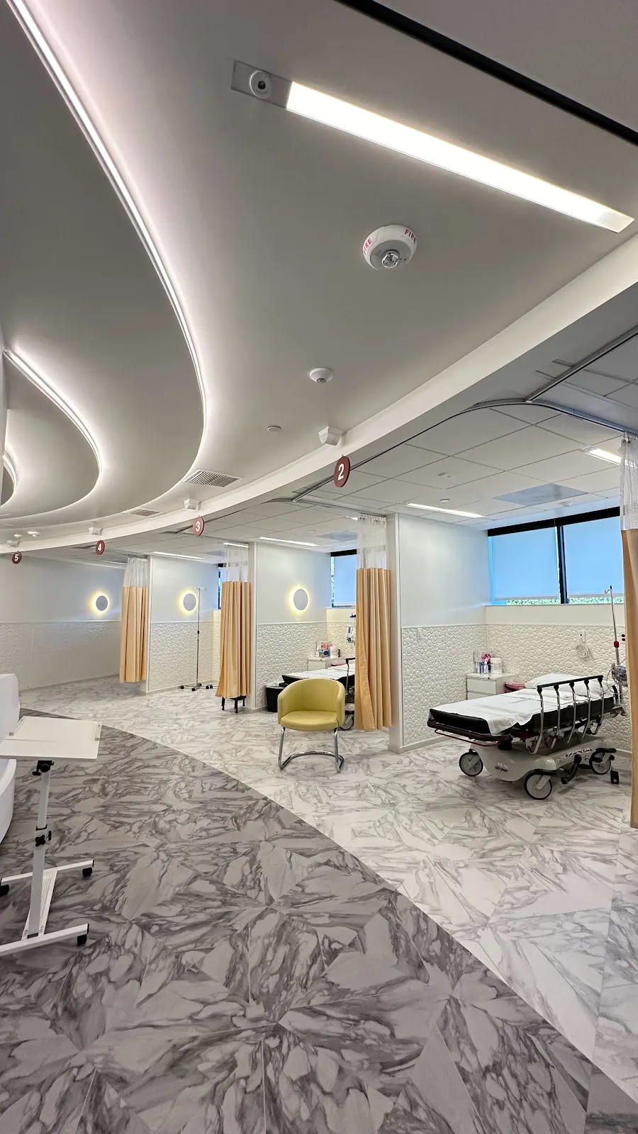 Incinta Fertility Center — photo 2