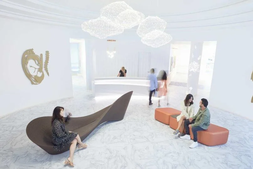 Incinta Fertility Center