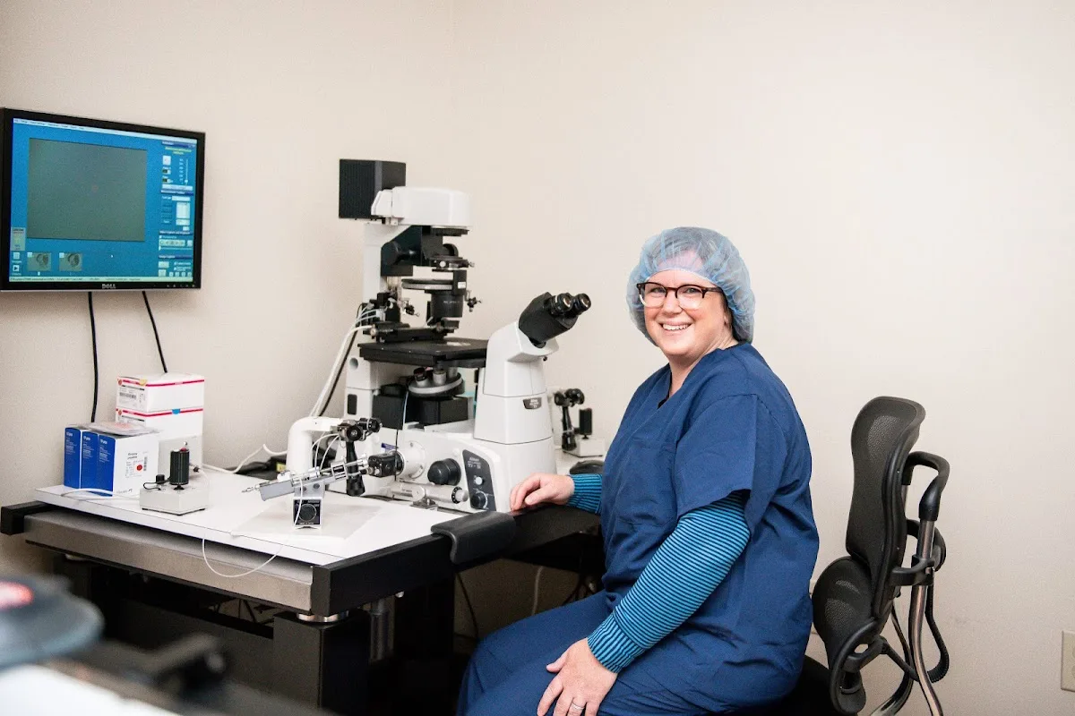 Indiana Fertility Institute — photo 4