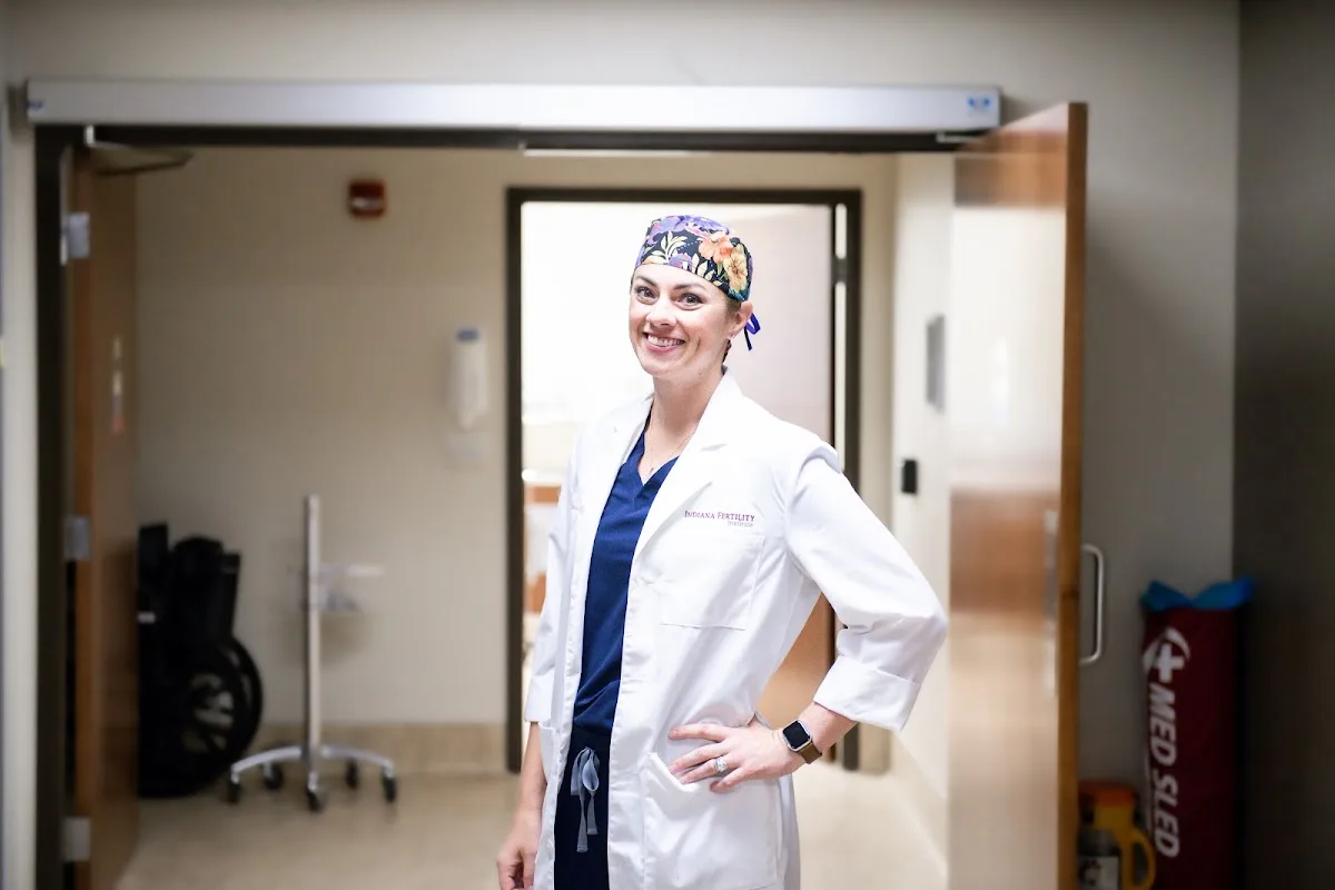 Indiana Fertility Institute