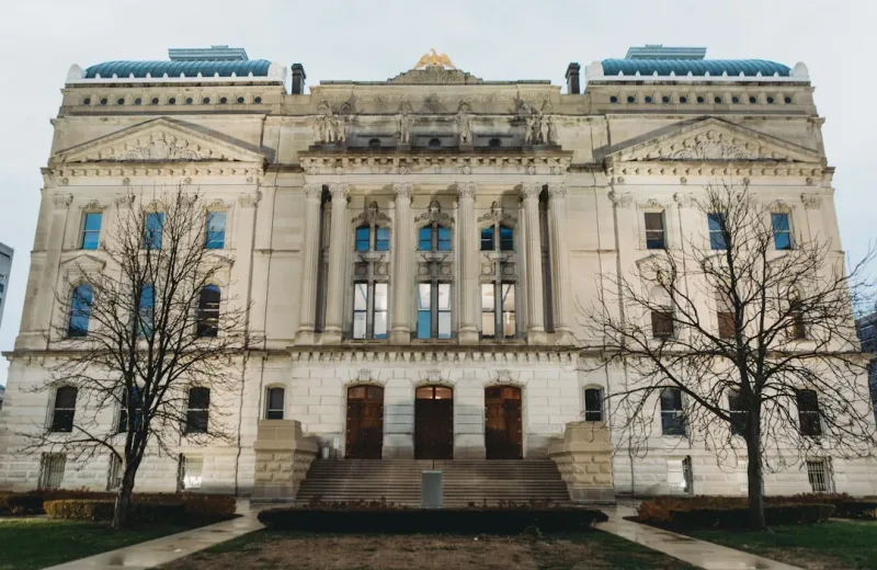 Indianapolis
