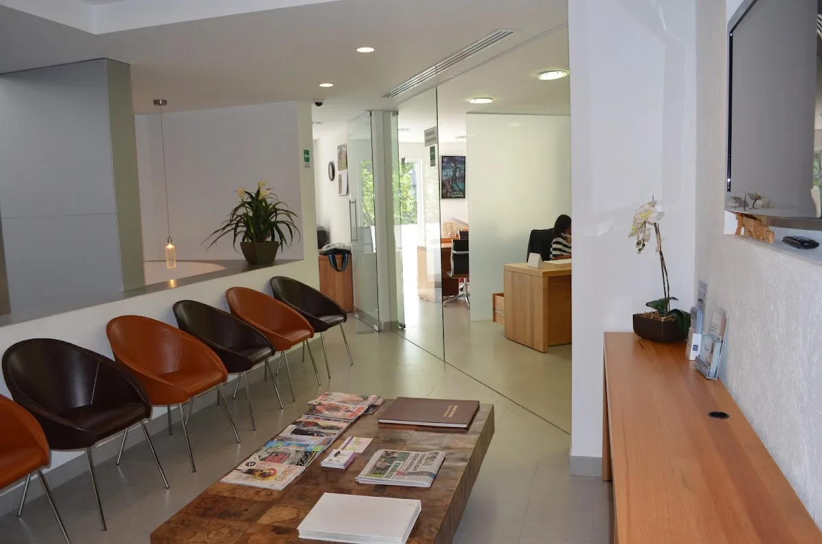 Inmater | Instituto Mexicano De Alta Tecnología Reproductiva, S.C. — photo 2