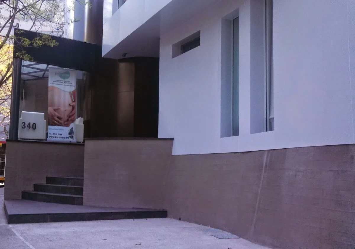 Inmater | Instituto Mexicano De Alta Tecnología Reproductiva, S.C. — photo 4