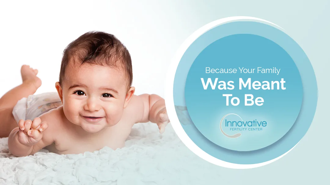 Innovative Fertility Center — photo 2