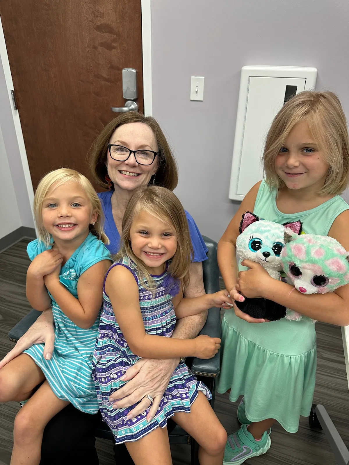 Innovative Fertility Specialists