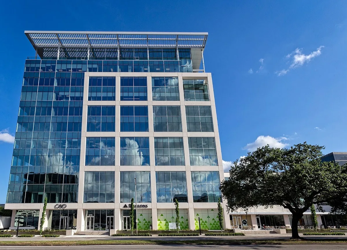 Inovi Fertility & Genetics Institute