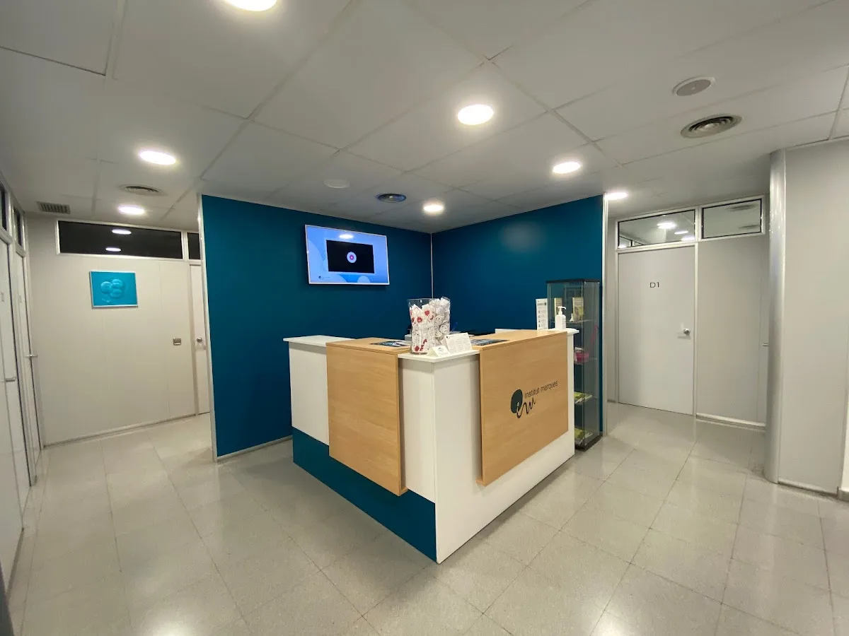 Institut Marquès Sabadell — photo 3