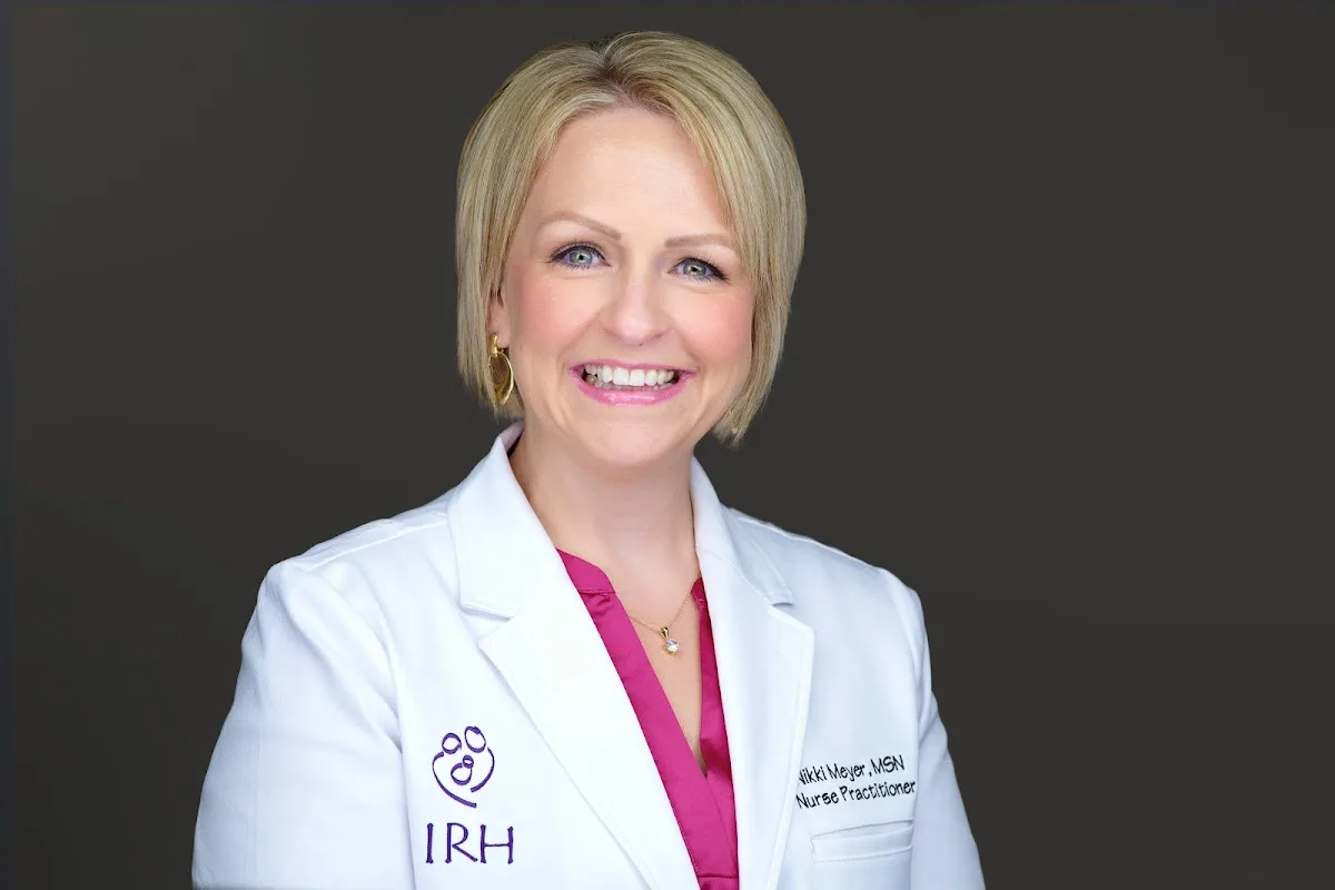 Institute for Reproductive Health | Cincinnati Fertility — photo 4