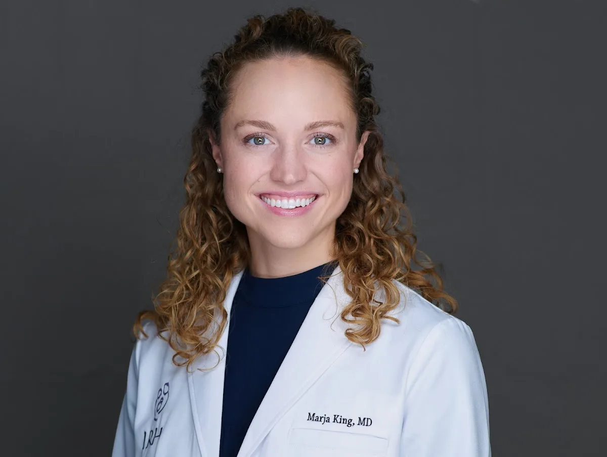 Institute for Reproductive Health | Cincinnati Fertility — photo 5