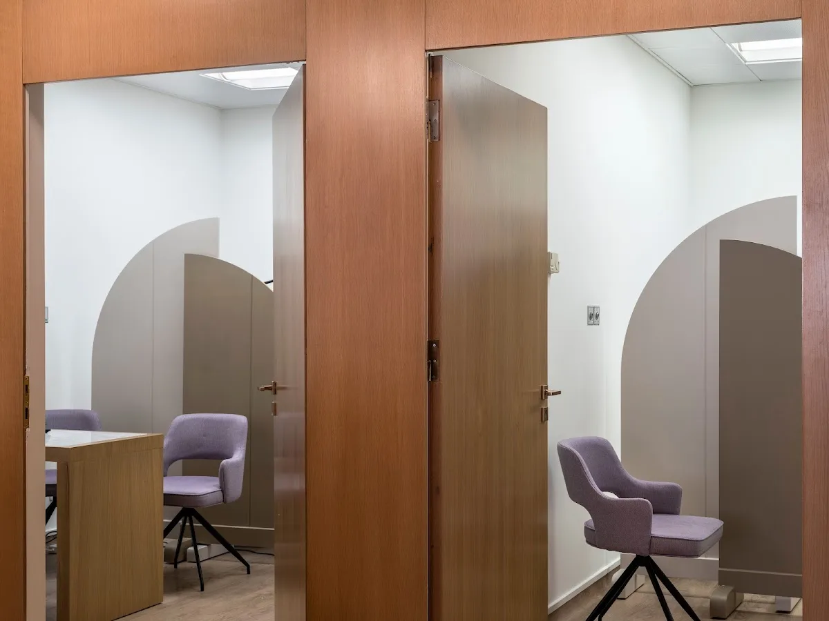 Institute of Life-IASO — photo 3