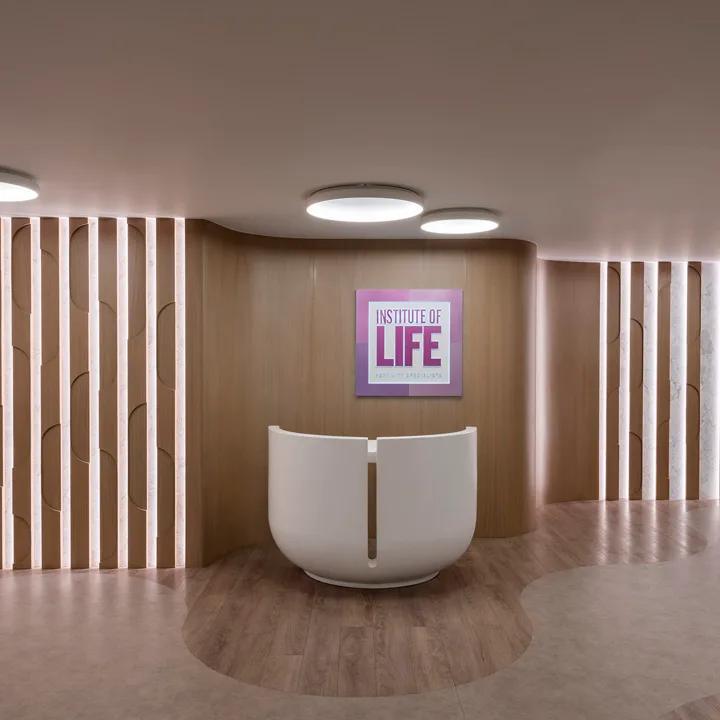 Institute of Life-IASO