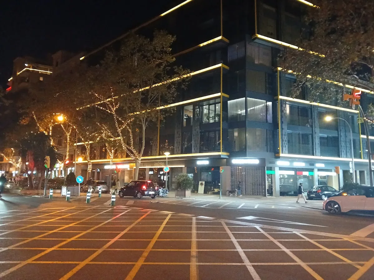 Instituto Bernabeu Palma de Mallorca — photo 5