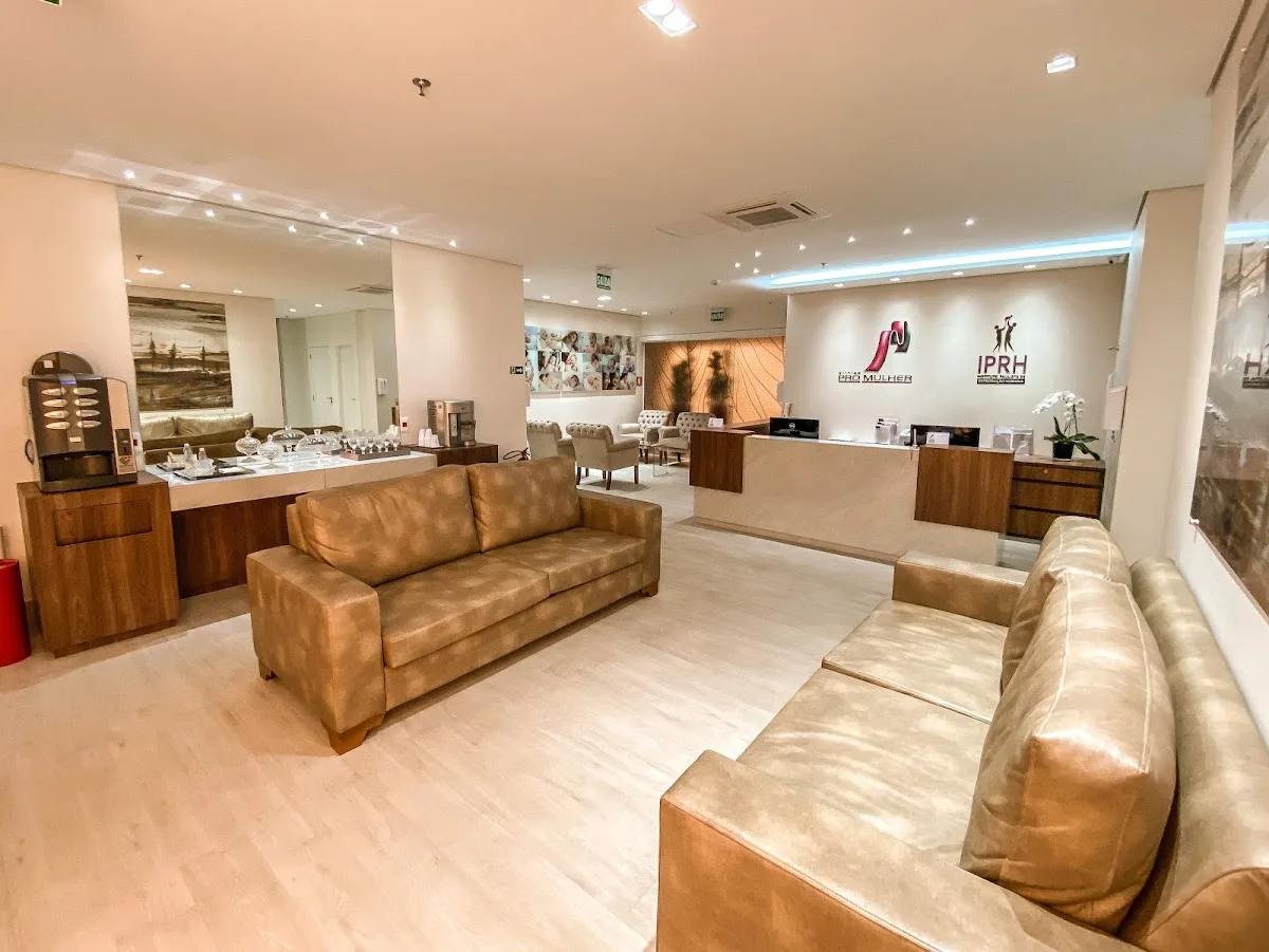 Instituto Paulista de Reprodução Humana