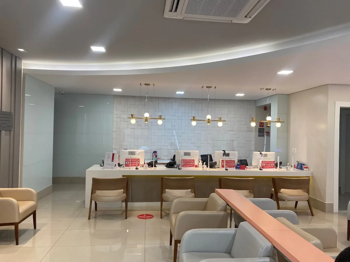 Instituto Tropical de Medicina Reprodutiva e Menopausa - Clínica Intro — photo 3