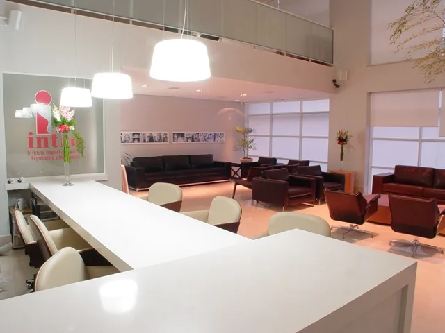 Instituto Tropical de Medicina Reprodutiva e Menopausa - Clínica Intro — photo 4