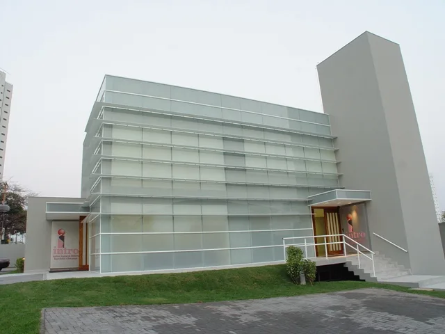 Instituto Tropical de Medicina Reprodutiva e Menopausa - Clínica Intro — photo 5