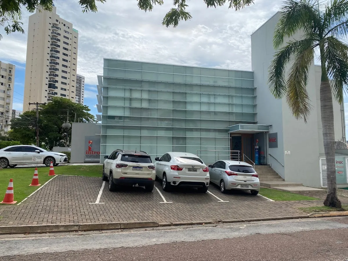 Instituto Tropical de Medicina Reprodutiva e Menopausa - Clínica Intro