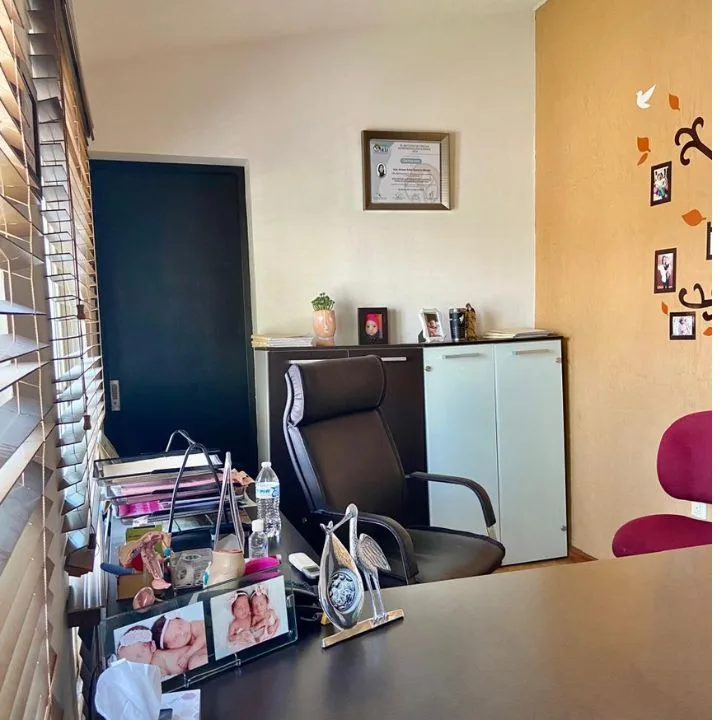 Instituto de Ciencias en Reproducción Humana Vida — photo 2