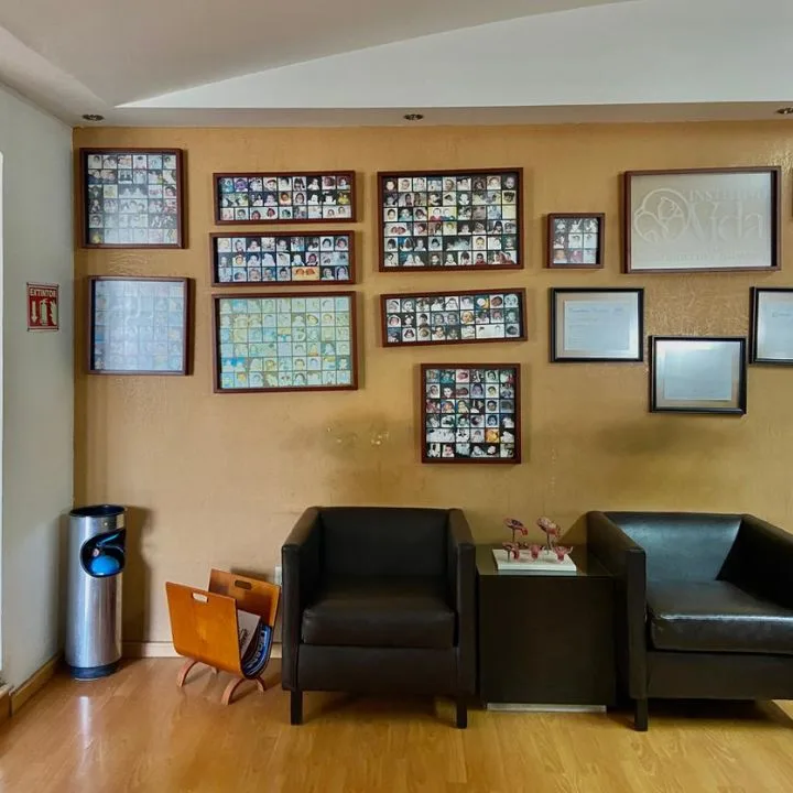 Instituto de Ciencias en Reproducción Humana Vida — photo 3