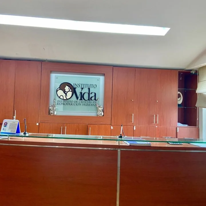 Instituto de Ciencias en Reproducción Humana Vida — photo 5