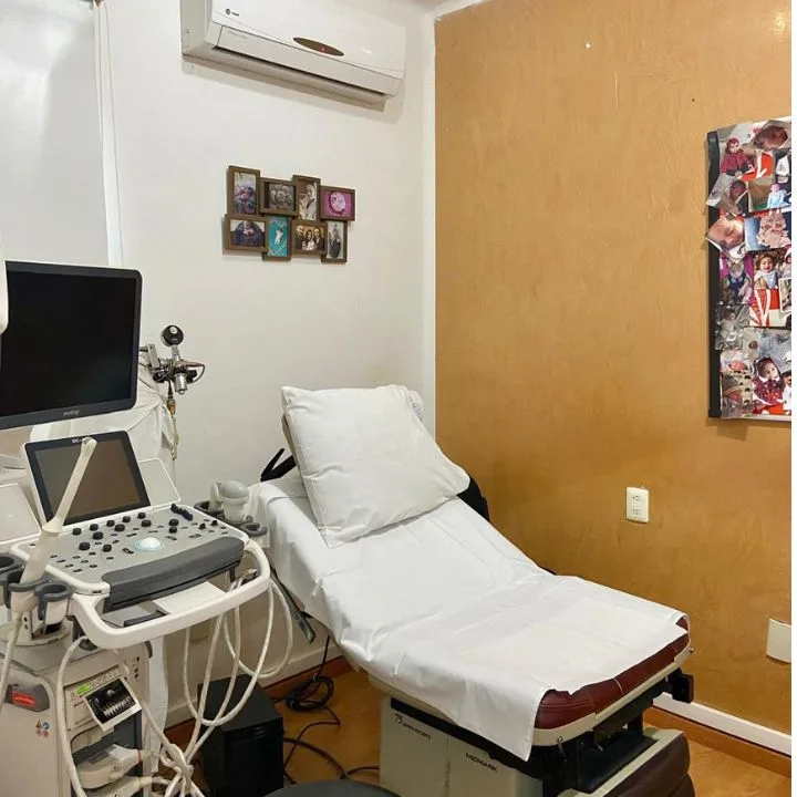 Instituto de Ciencias en Reproducción Humana Vida