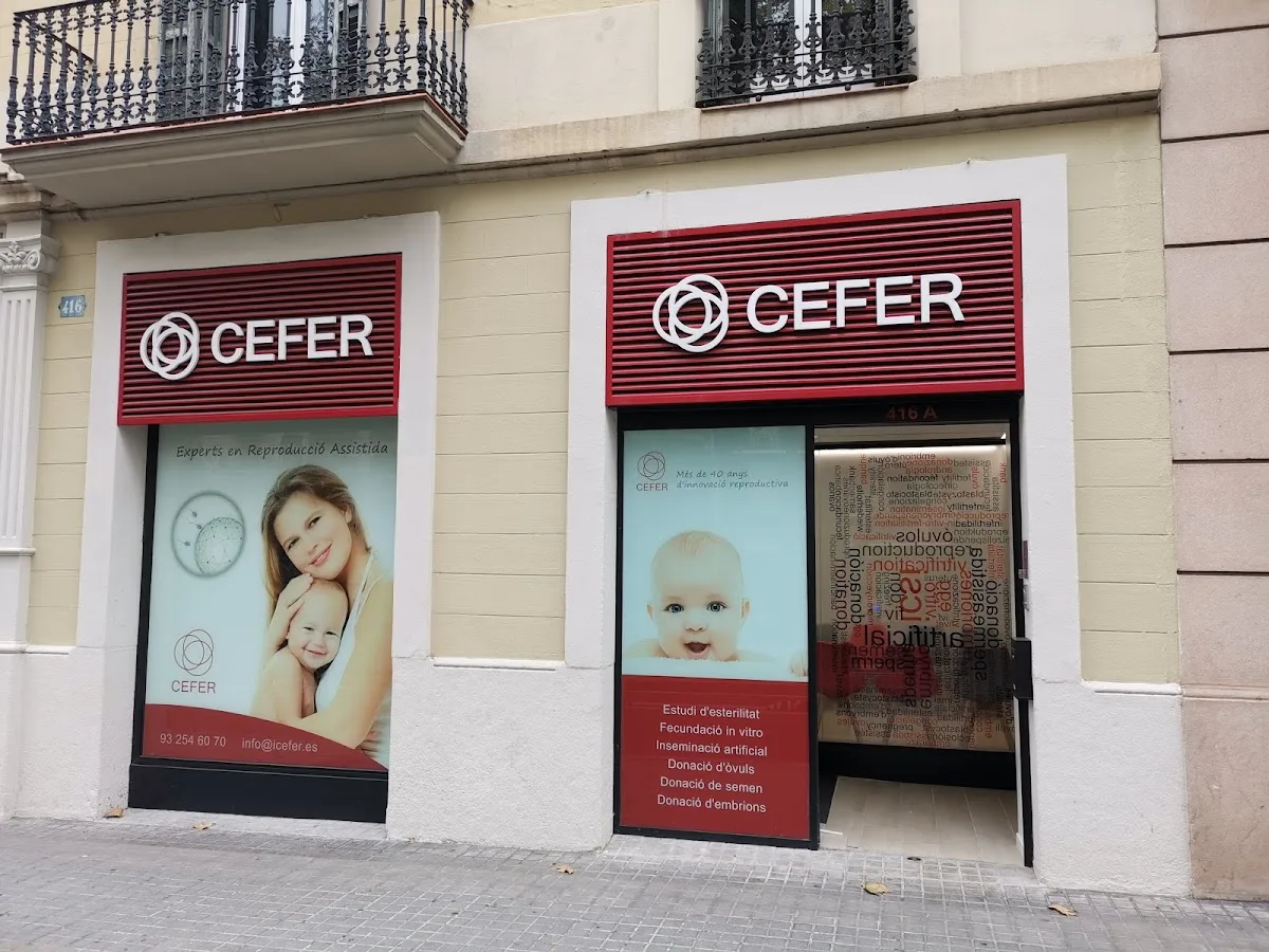 Instituto de Reproducción CEFER — photo 2