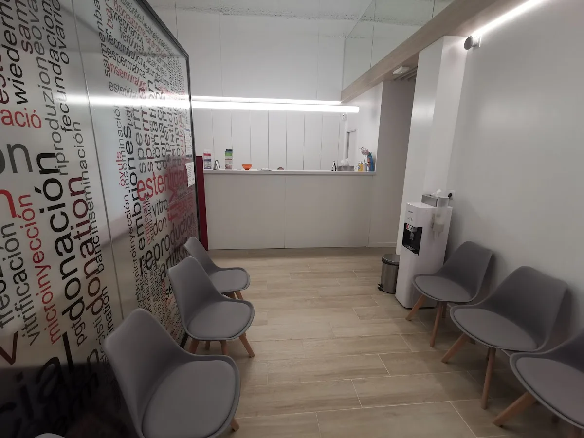 Instituto de Reproducción CEFER — photo 3