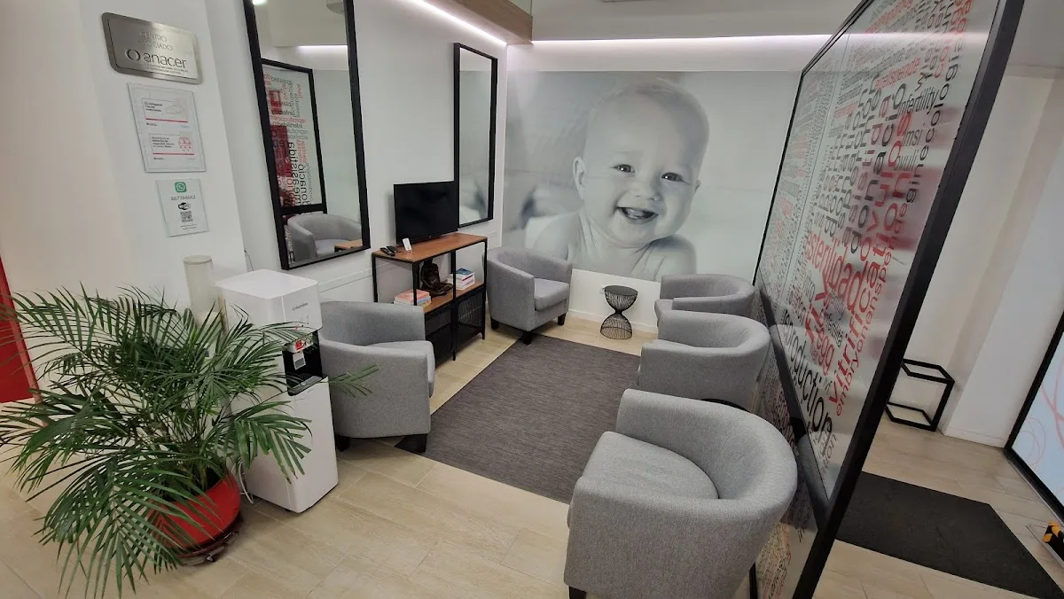 Instituto de Reproducción CEFER — photo 5