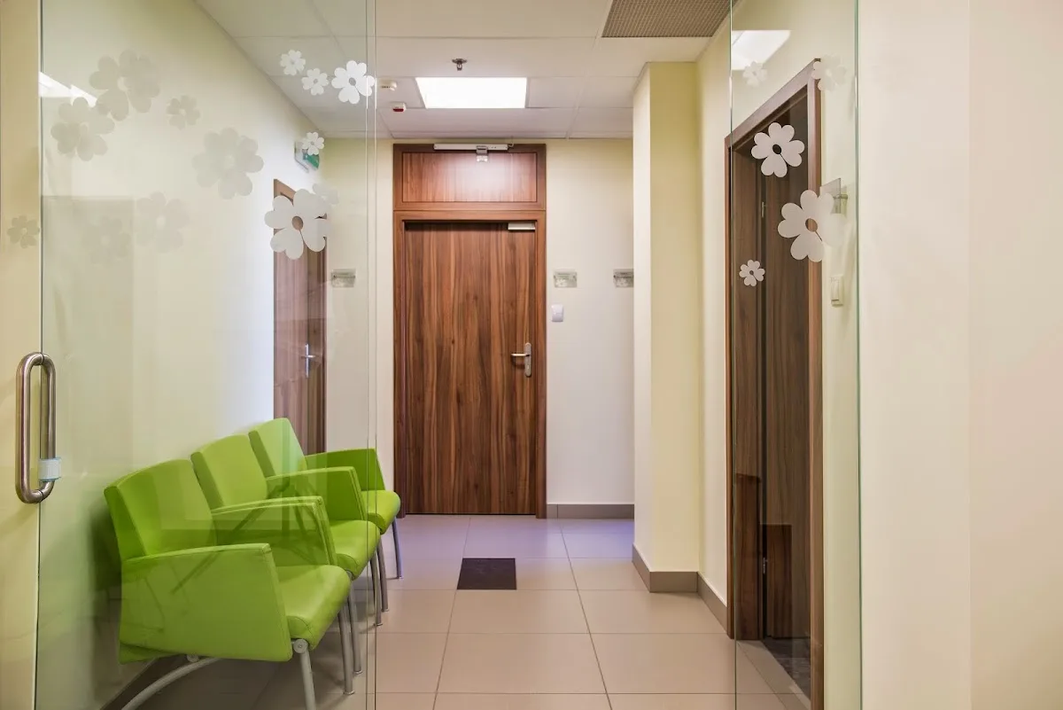 InviMed Gdynia Klinika Leczenia Niepłodności — photo 2