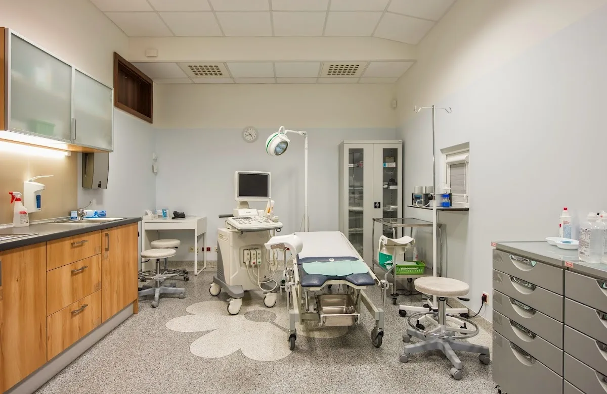 InviMed Gdynia Klinika Leczenia Niepłodności — photo 3