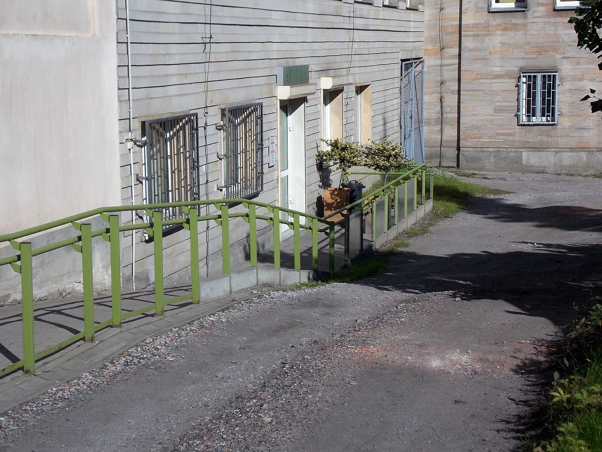 InviMed Warszawa Mokotów Klinika Leczenia Niepłodności — photo 5