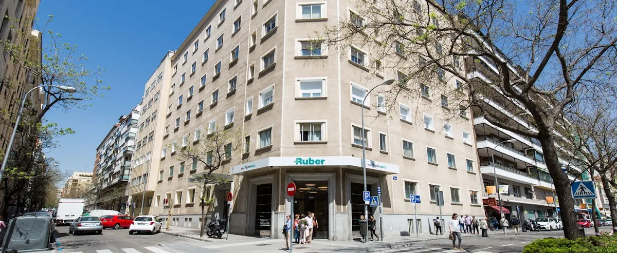 Invitro Fertilization ruber