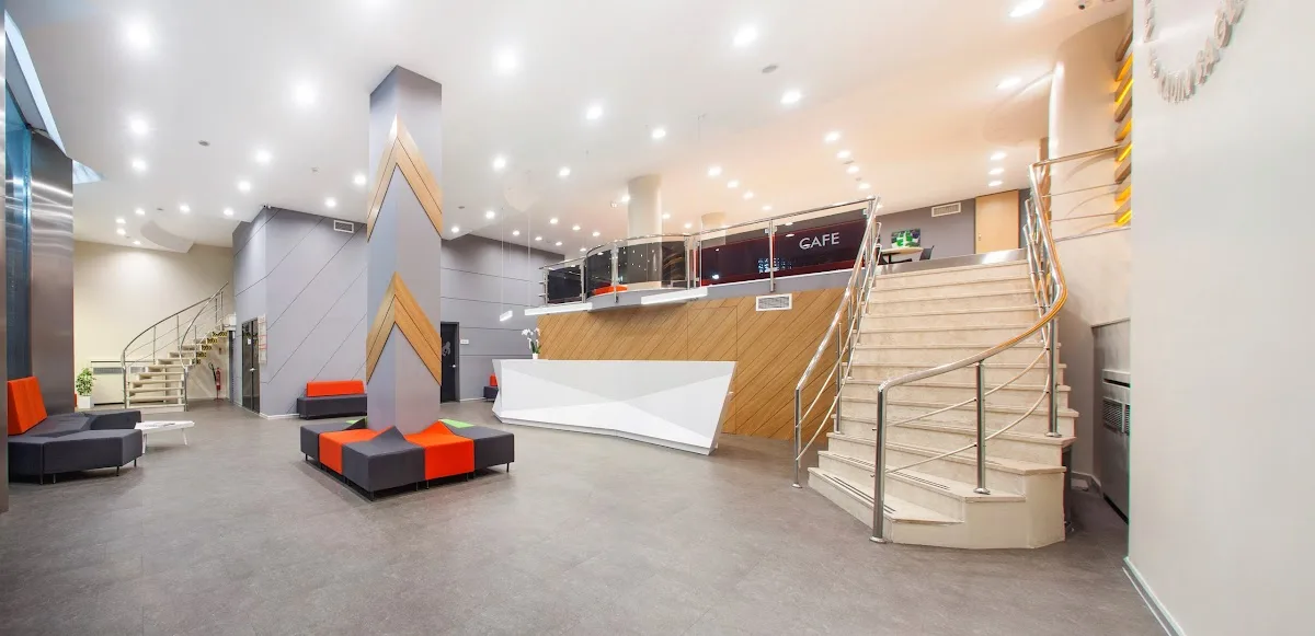 Istanbul IVF and Women's Health Centers