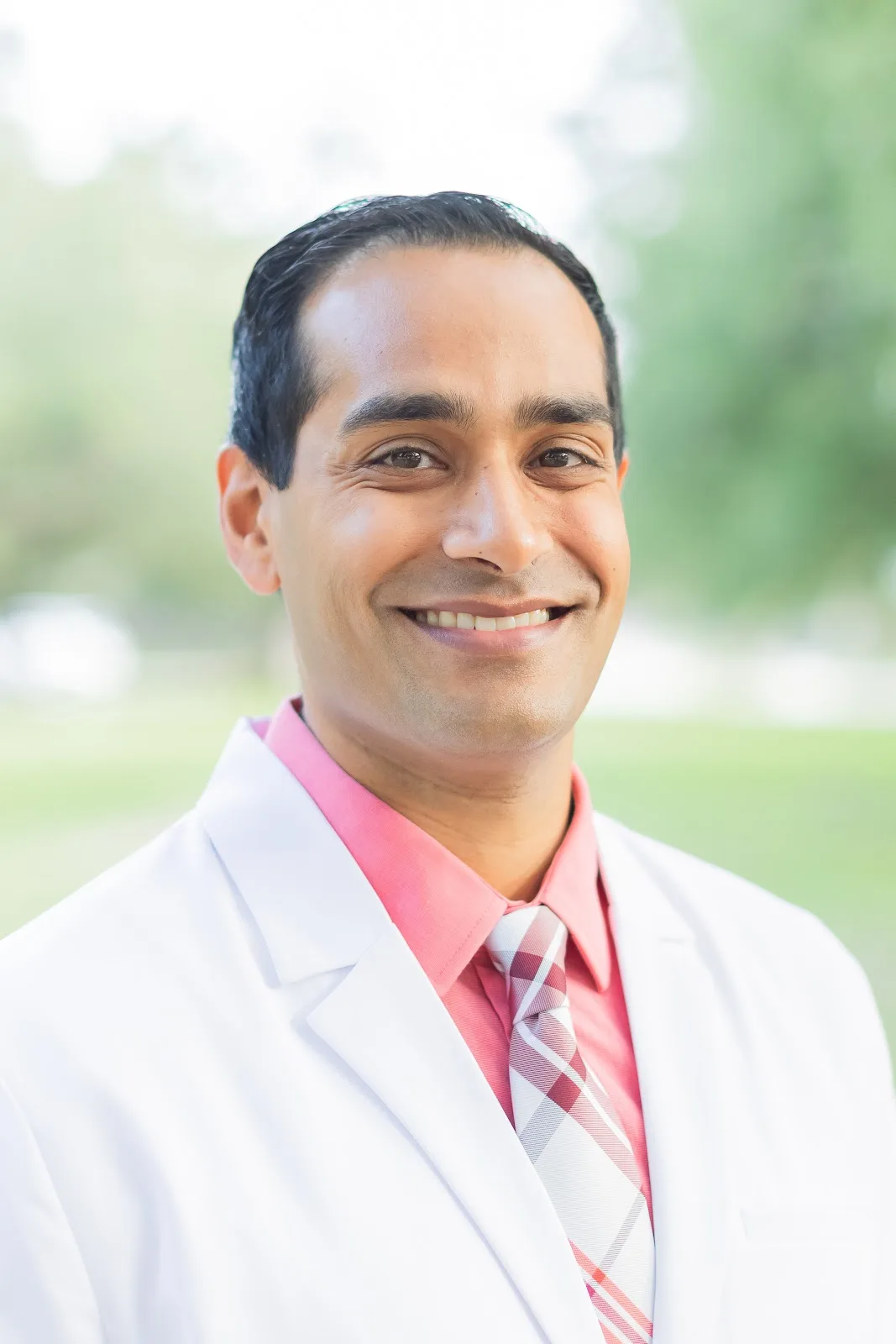 Jaimin S. Shah, M.D.
