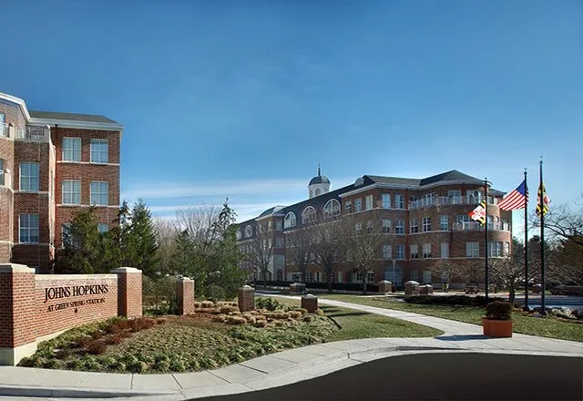 Johns Hopkins Fertility Center — photo 2