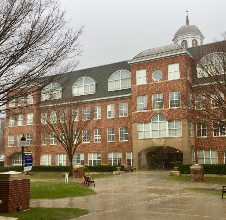 Johns Hopkins Fertility Center — photo 3