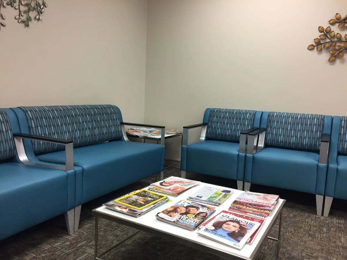 Johns Hopkins Fertility Center — photo 4