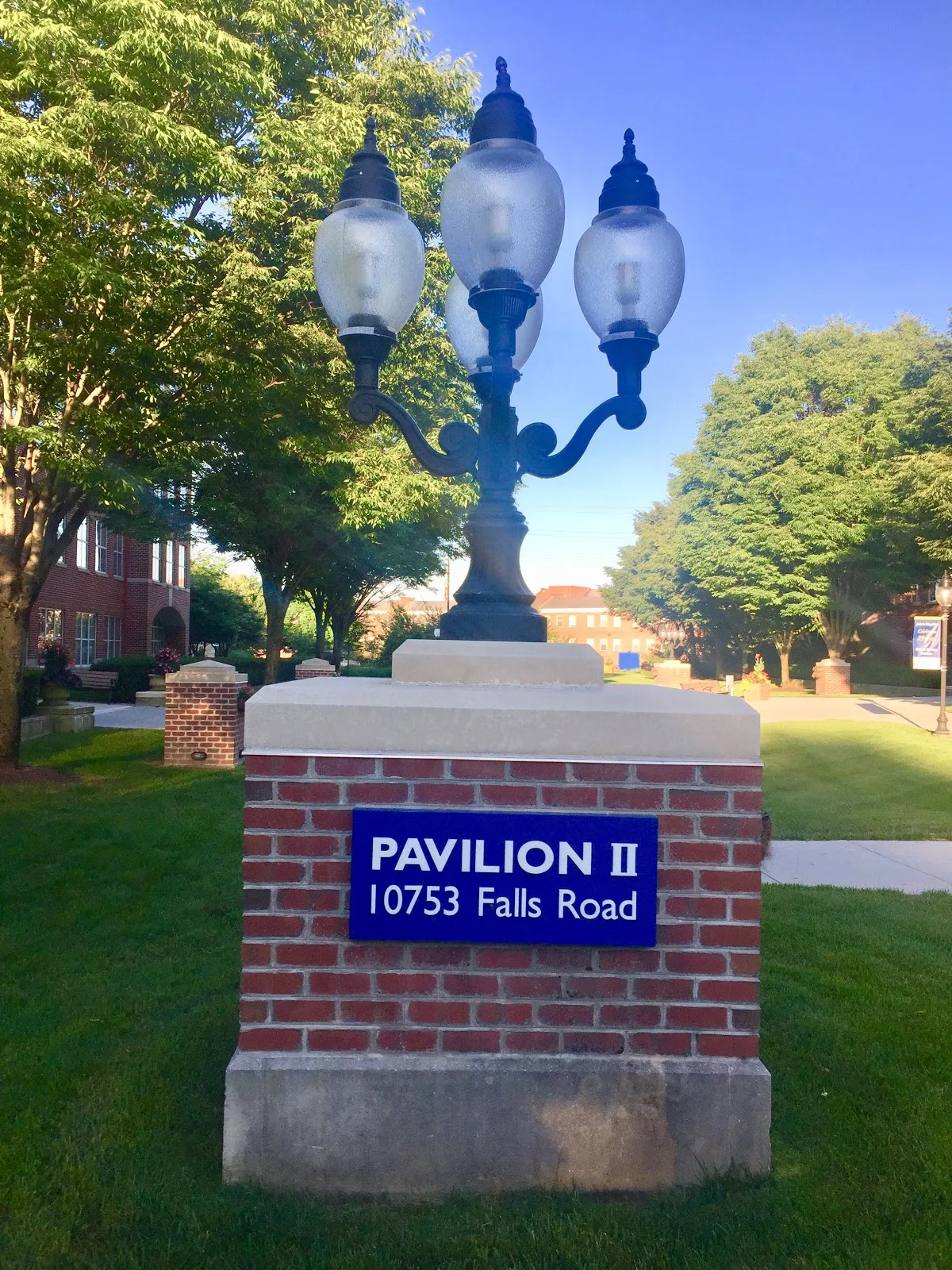 Johns Hopkins Fertility Center — photo 5