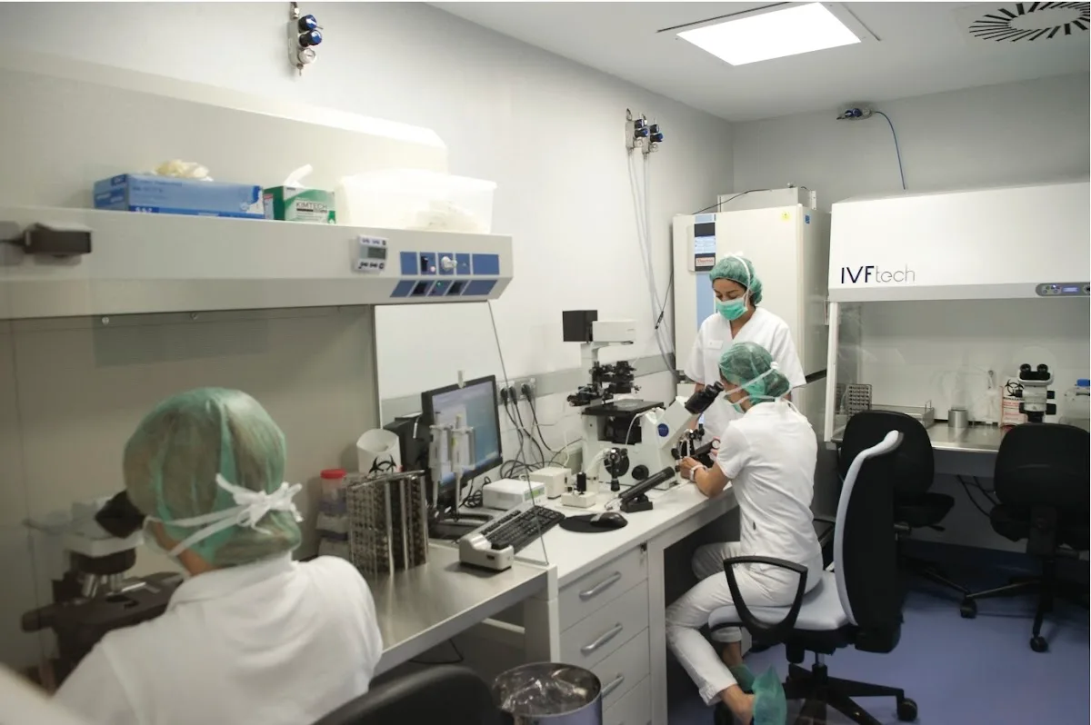 Juaneda Fertility Center Mallorca — photo 4