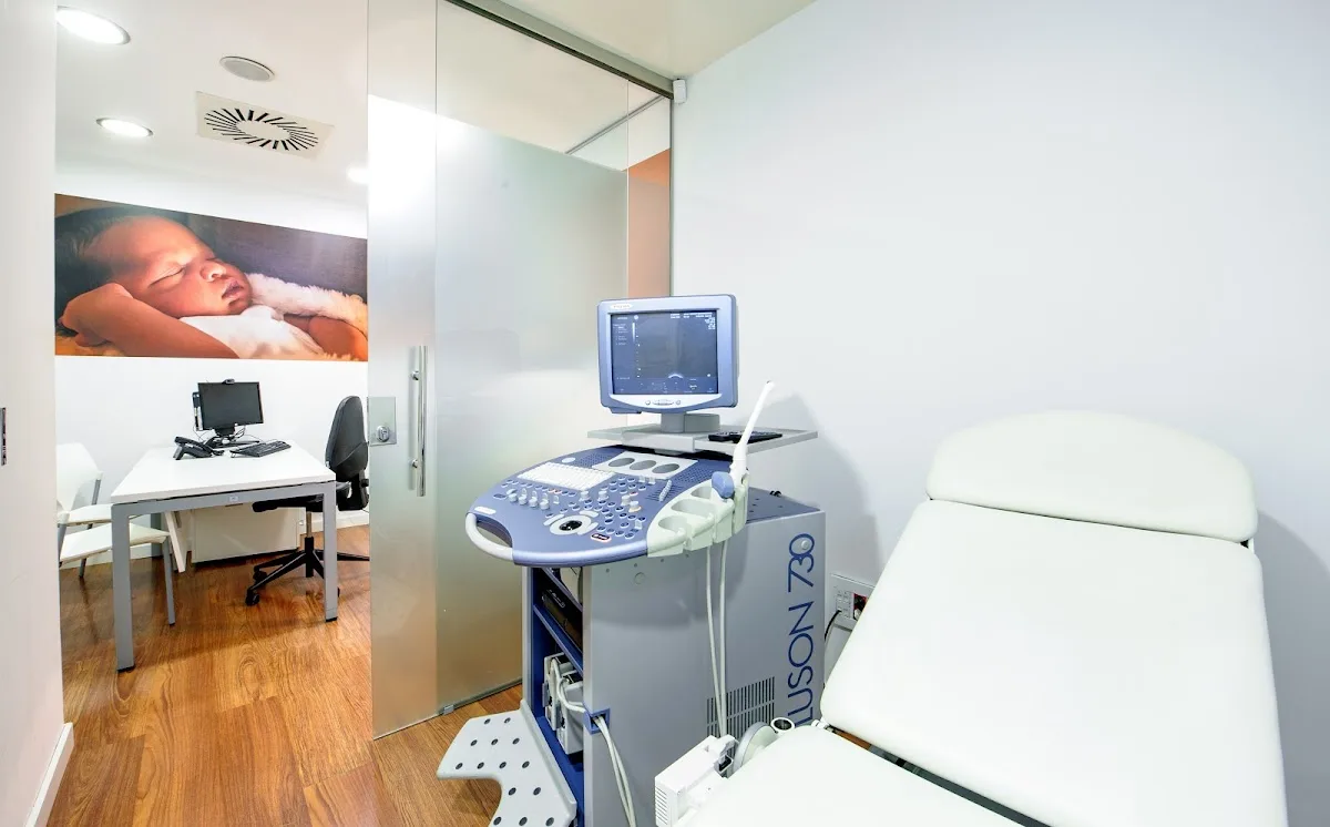 Juaneda Fertility Center Mallorca — photo 5