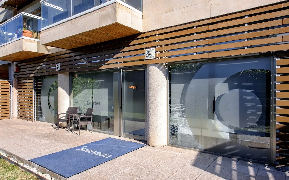 Juaneda Fertility Center Mallorca