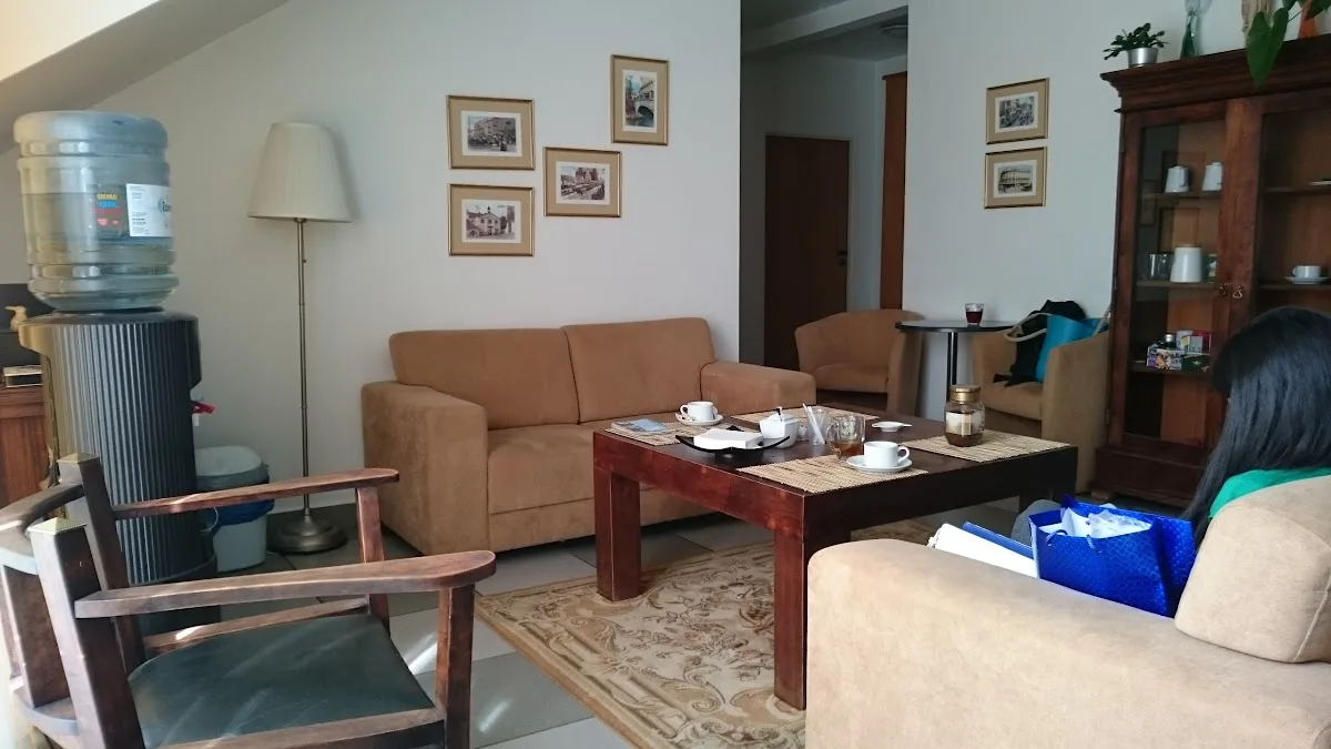 KRIOBANK Centrum Leczenia Niepłodności Ginekologia i Położnictwo — photo 2