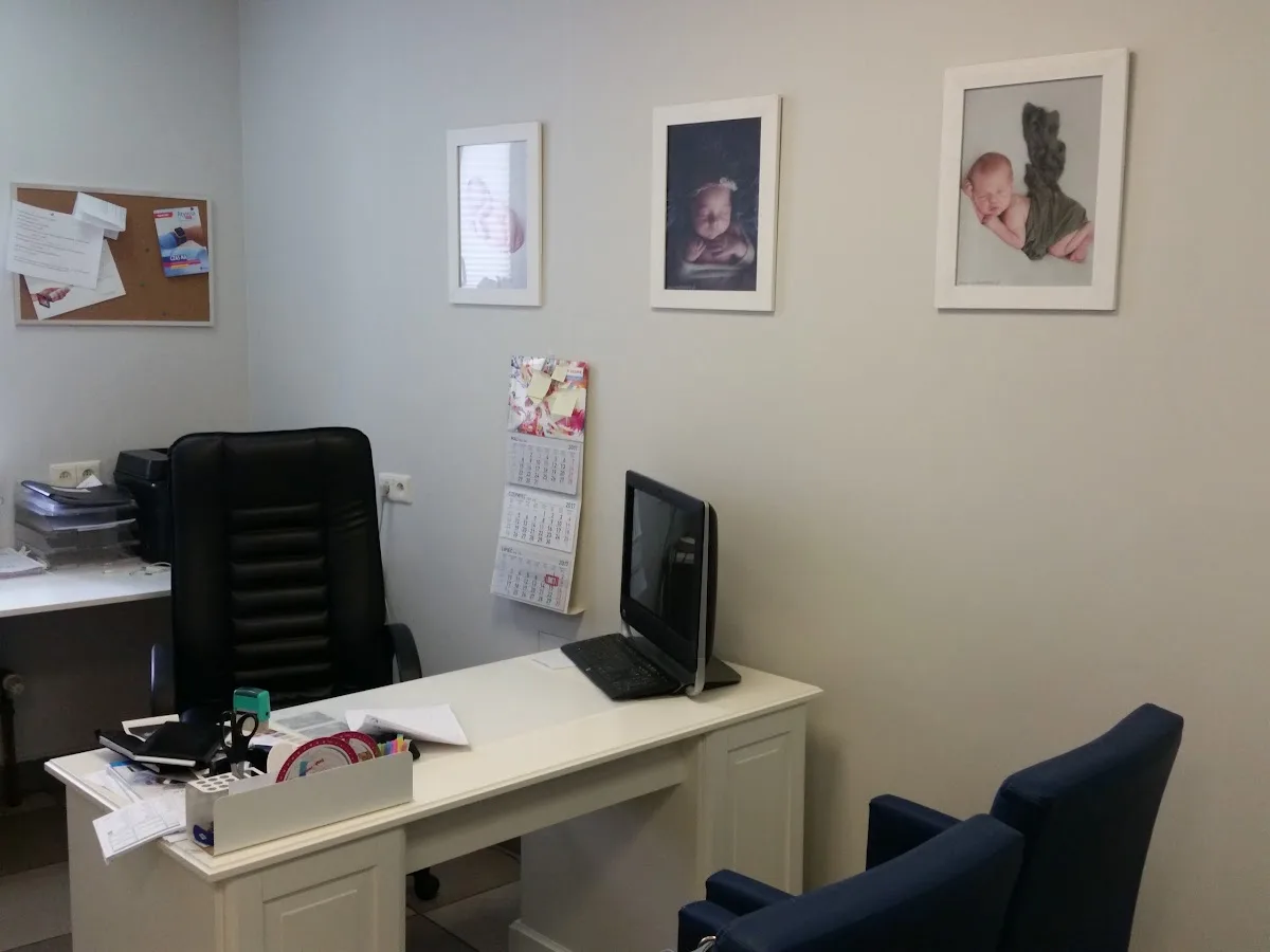 KRIOBANK Centrum Leczenia Niepłodności Ginekologia i Położnictwo — photo 3