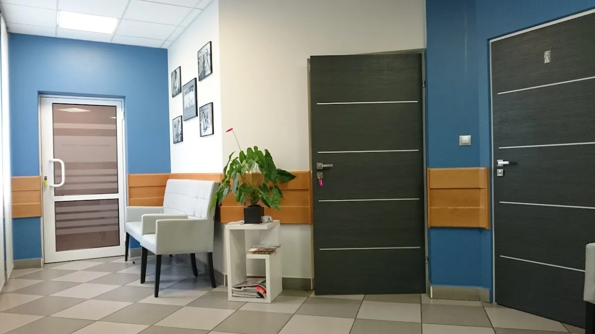 KRIOBANK Centrum Leczenia Niepłodności Ginekologia i Położnictwo