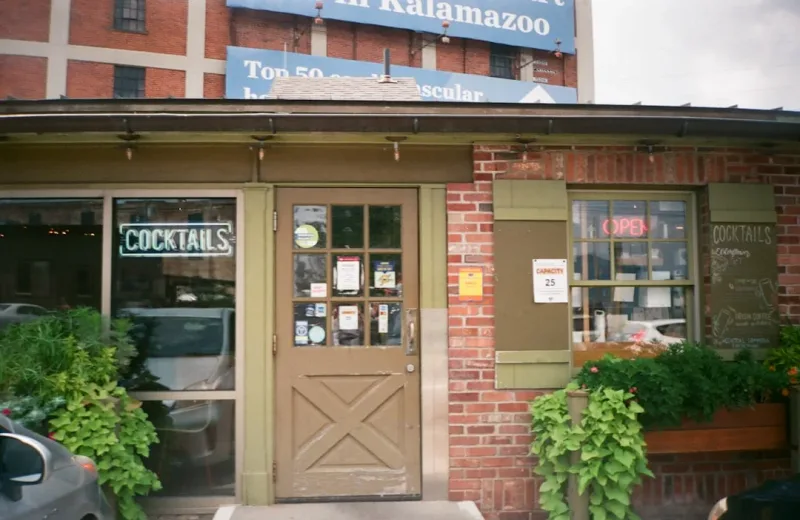 Kalamazoo