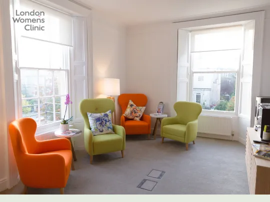 Kind IVF Bristol — photo 4