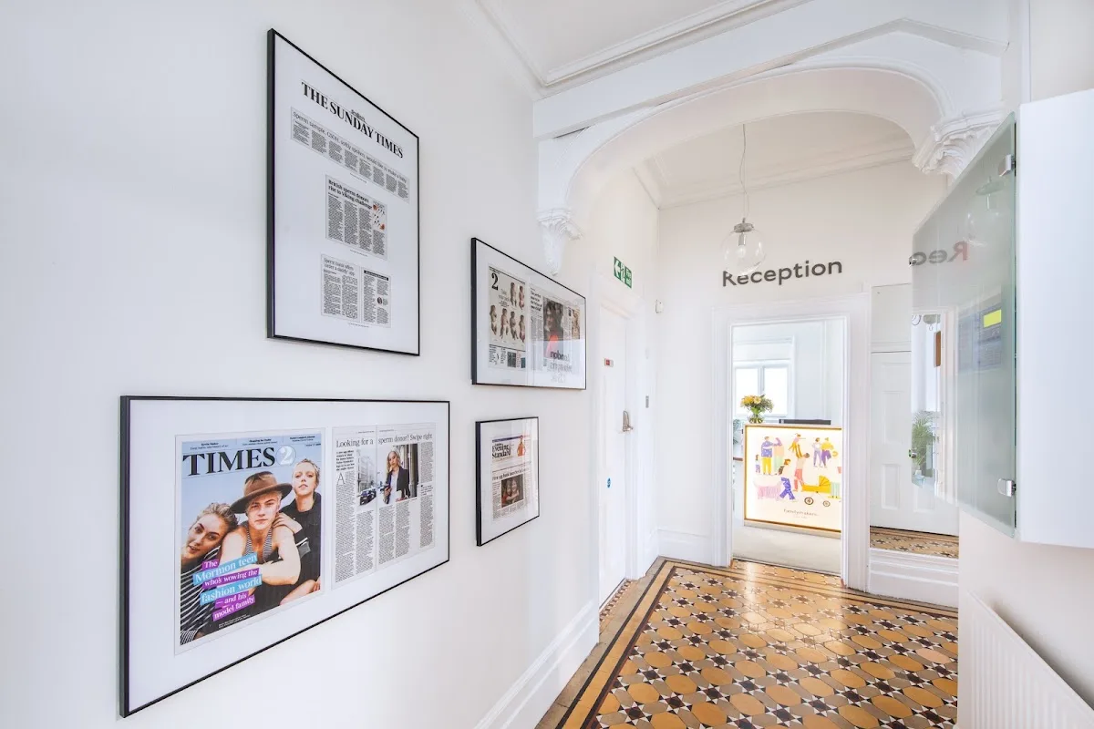 Kind IVF Tunbridge Wells — photo 3