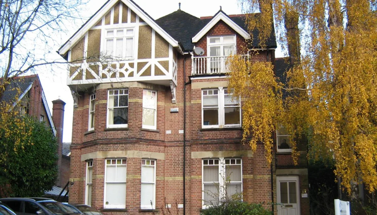 Kind IVF Tunbridge Wells — photo 4