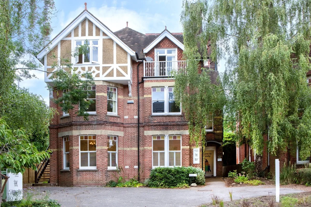 Kind IVF Tunbridge Wells