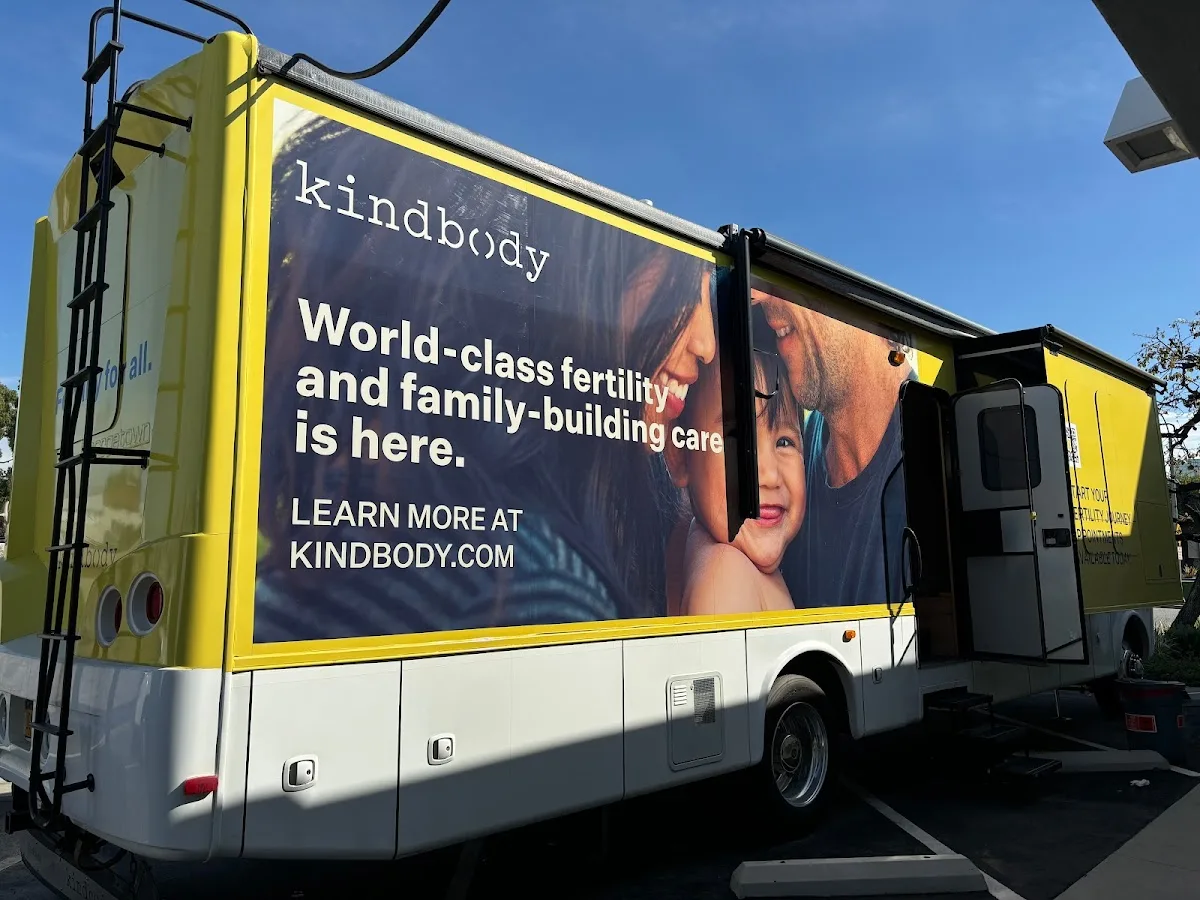 Kindbody - Newport Beach — photo 3